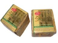 Mydlo Aleppo olivové vavrínové 12% 200g