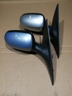 Правое зеркало opel tigra b 5 pin eu