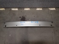 bumper support rear part NISSAN PULSAR