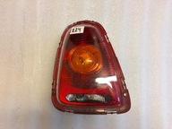 Задняя фара mini cooper r56 r57 2 757 009 - фото