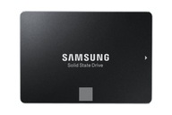 SSD disk Samsung 850 EVO 500GB 2,5" SATA III