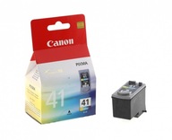 Tusz Canon Wkład CANON CL-41 Color 0617B001 8714574960661 trójkolorowy