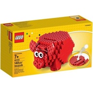 LEGO Creator 40155 Prasátko Pokladnička NOVÁ