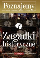 Zagadki historyczne Poznajemy Beata Jankowiak-Konik, Jacek Konik