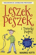 Leszek Peszek i Turecki Pieprz