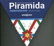 Matematická pyramída M2