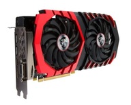 Grafická karta MSI Radeon RX 580 GAMING 4 GB