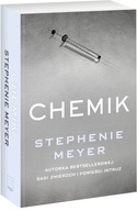 Chemik Stephenie Meyer