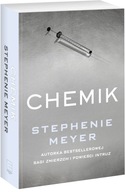 Chemik Stephenie Meyer /POWYSTAWOWA - OPIS/