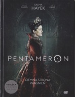 [DVD] PENTAMERON (fólia)