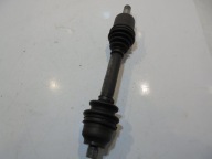 semi-axis left short. SMART FORTWO 0.6T 99'