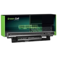 Batéria pre notebooky Dell Li-Ion 2200 mAh Green Cell