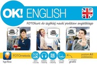 Foto Kurs OK! ENGLISH Angielski SUPERMEMO