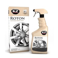 K2 ROTON - Płyn do czyszczenia / mycia felg