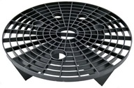 Grit guard сепаратор zanieczyszczen до wiadra p-n