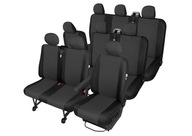 Renault master до 2010 r чехлы версия 9 личный