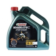 CASTROL MAGNATEC 5V30 C2 STOP-START 4L