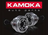Шрус приводной kamoka 6100 camry celica rav 4 - фото