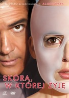 [DVD] KOŽA, V KTOREJ ŽIJEM (fólia)