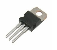 10KS BTA16-600BRG ST 50mA 16A Univerzálny TO-220 TRIAC ROHS