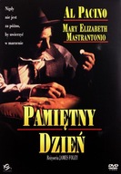 [DVD] Pamätný deň - Al Pacino (fólia)