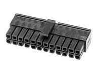 Zástrčka Micro-Fit 24-pin e-connectors ON24MC-430252400/ZEST