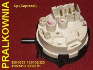 HYDROSTAT Cp 820-3033 (Candy)