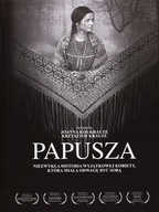 [DVD] PAPUSZA (fólia)