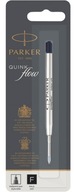 Parker Náplň Quinkflow Black F 1950367 JOTTER