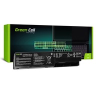 Batéria pre notebooky Asus Li-Ion 4400 mAh Green Cell