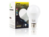 LED žiarovka Mi-Light E27 6W A+