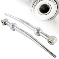 Short shifter honda civic 1988-00 eg ej ek - фото