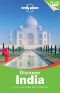 INDIA INDIE LONELY PLANET DISCOVER