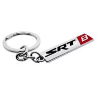Brelok breloczek метал srt8 dodge chrysler jeep