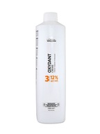 LOREAL OXYDANT Oxidovaná voda v kréme 12% 1000 ml