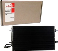 Охладитель кондиционера volvo c30 s40 1.6d 2.0d 07- - фото
