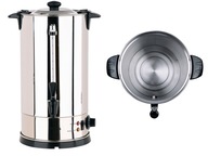 VÍZMELEGÍTŐ BOJLER 10L INOX YATO