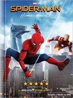 [DVD] SPIDER-MAN: HOMECOMING (film)