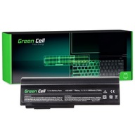 Batéria pre notebooky Asus Li-Ion 6600 mAh Green Cell