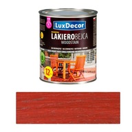 Luxdecor Lakierobejca cedr 0,75 l do drewna