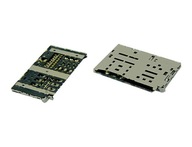 SIM + SD pre LG X POWER K220 / Q6 M700 originál