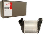 INTERCOOLER A3 GOLF IV BORA LEON TOLEDO 1,9 1,8