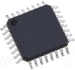Mikroprocesor Atmel