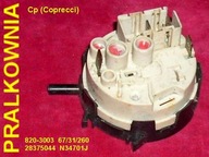 HYDROSTAT Cp 820-3003 (Hoover)