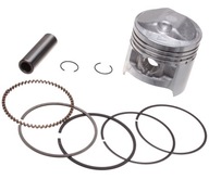 Поршень кольца шкворень suzuki gn 125 gz dr tu gs