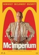 [DVD] McIMPERIUM - Michael Keaton (folia)