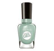 Lak na nechty Sally Hansen Miracle GEL 290 Grey Matters