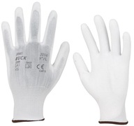 Pracovné rukavice 12par Ochranné Potiahnuté Ardon 10