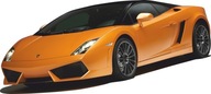 SAMOLEPKY NA STENU LAMBORGHINI Cars 100x44 cm