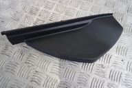 Mercedes мл w166 захист
 дошки ліва a1666800307